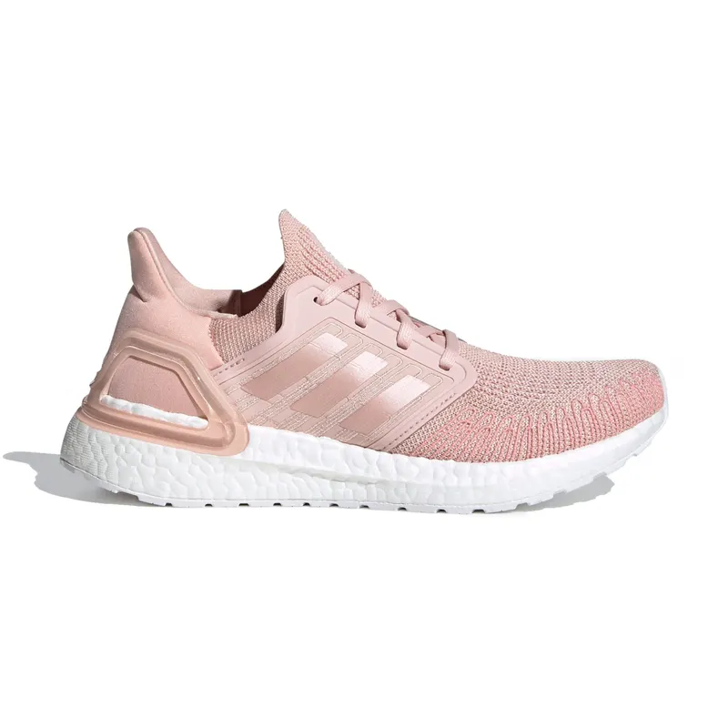 adidas Ultra Boost 20 Vapor Pink (W) (FV8358)