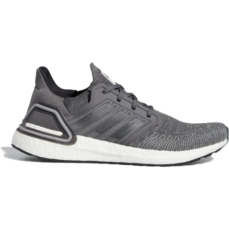 adidas Ultra Boost 20 Wolf Grey (FY9035)