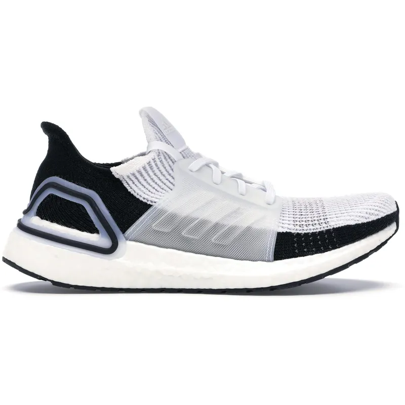adidas Ultra Boost 2019 Panda (B37707)
