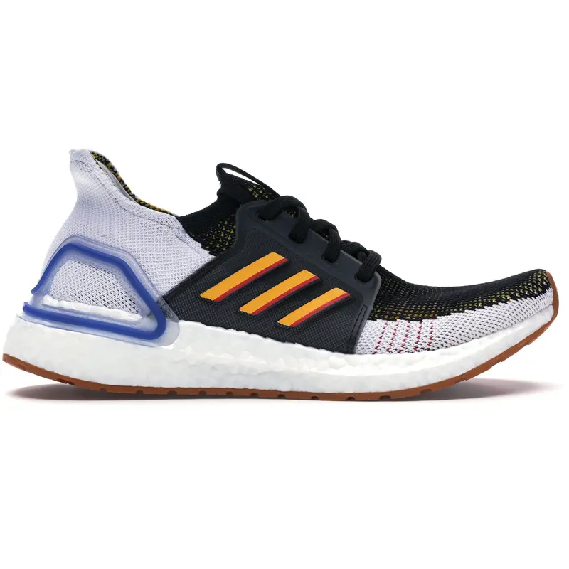 adidas Ultra Boost 2019 Toy Story 4 Woody (Youth) (EF0934)