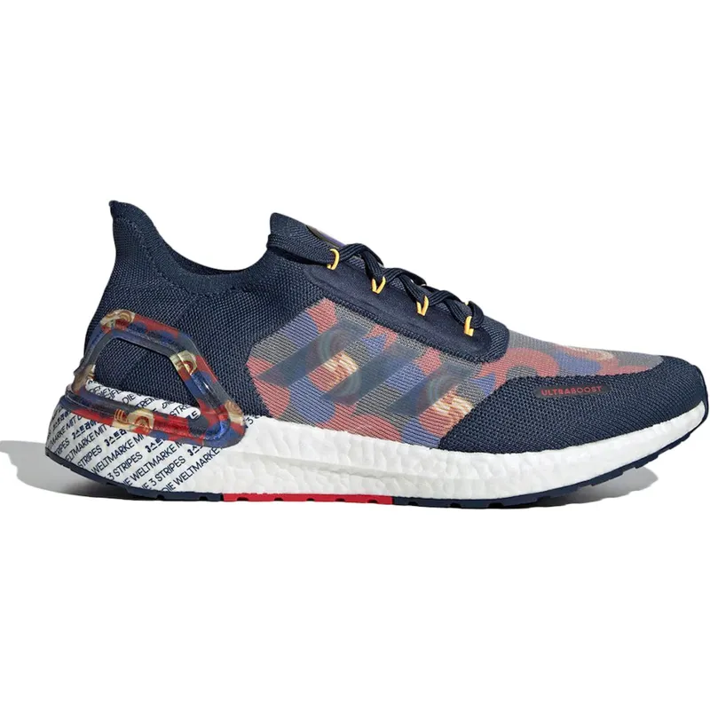 adidas Ultra Boost 2020 City Light Seoul (GY5007)