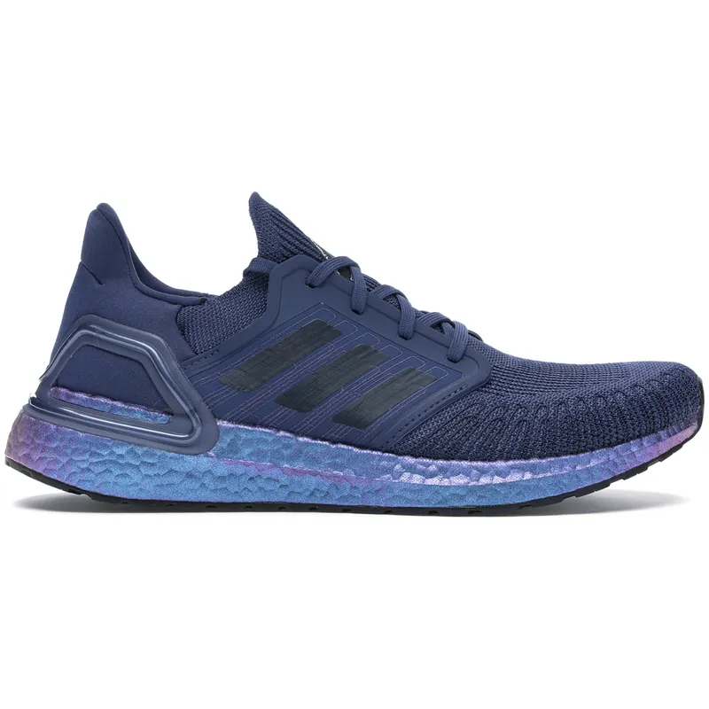 adidas Ultra Boost 2020 ISS US National Lab Tech Indigo (FV8450)