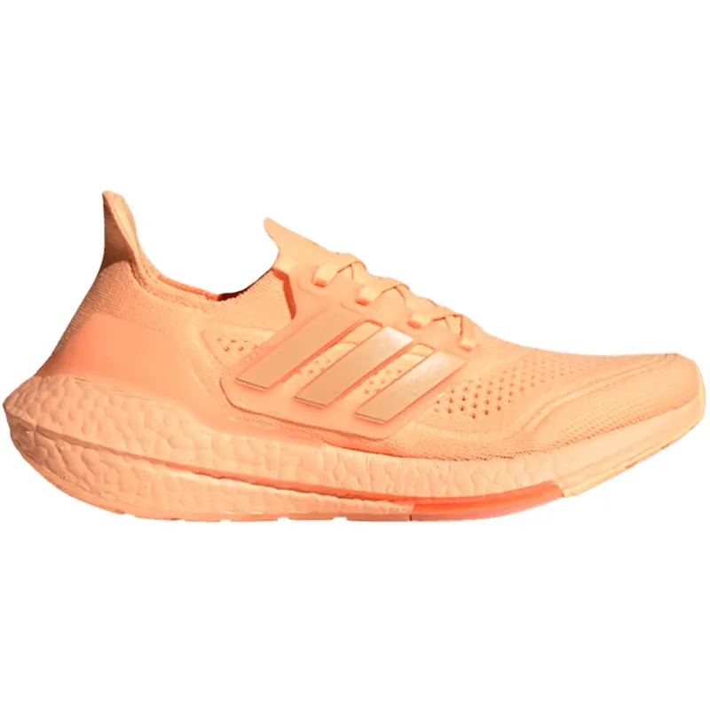 adidas Ultra Boost 21 Acid Orange (W) (FZ1918)
