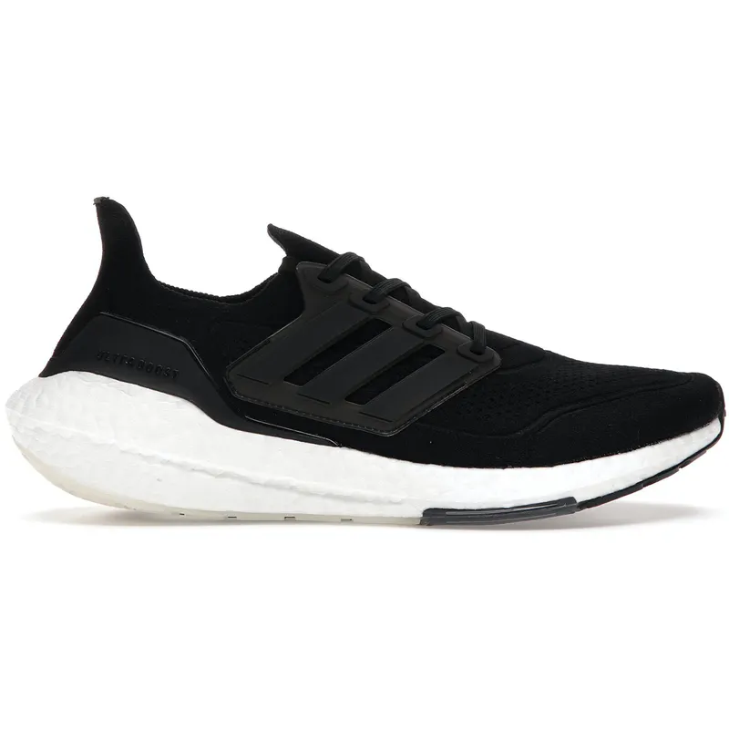 adidas Ultra Boost 21 Core Black (FY0378)