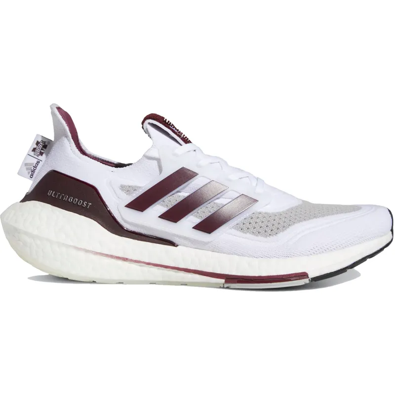 adidas Ultra Boost 21 Mississippi (GY0430)