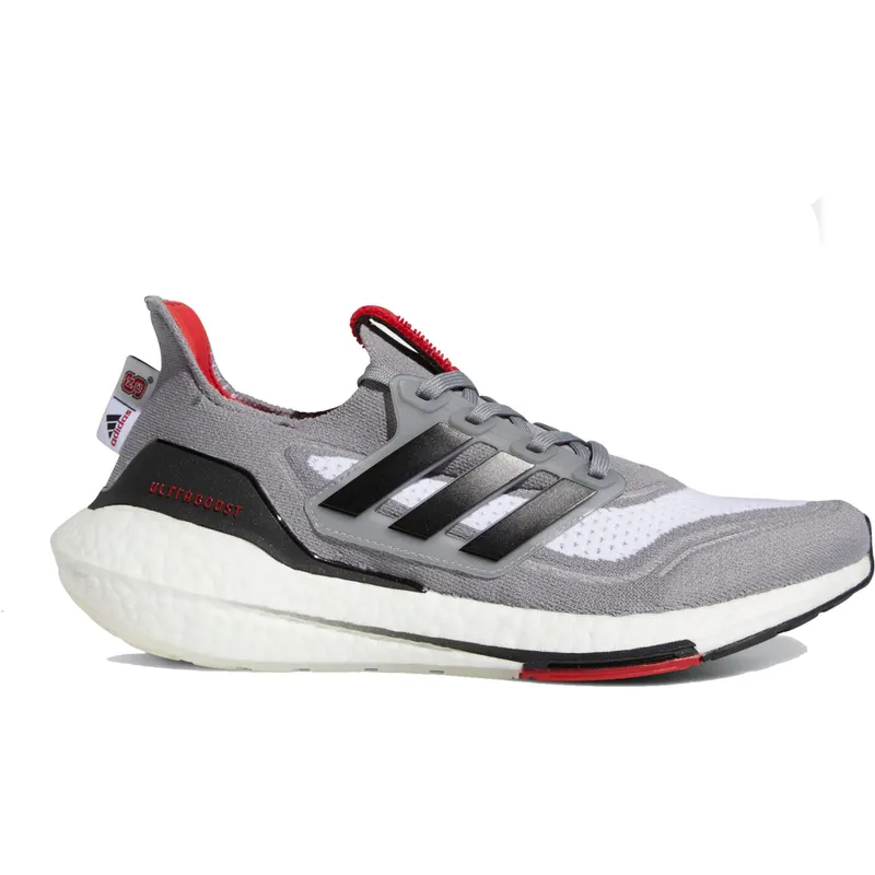 adidas Ultra Boost 21 NC State (GY0428)