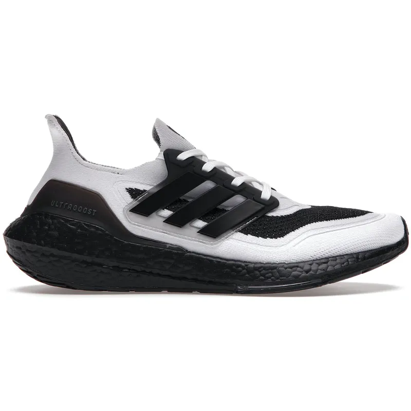 adidas Ultra Boost 21 Oreo (S23708)