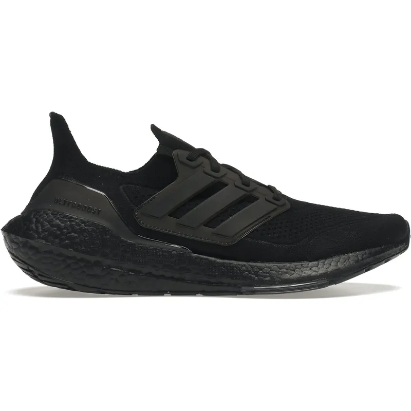 adidas Ultra Boost 21 Triple Black (FY0306)