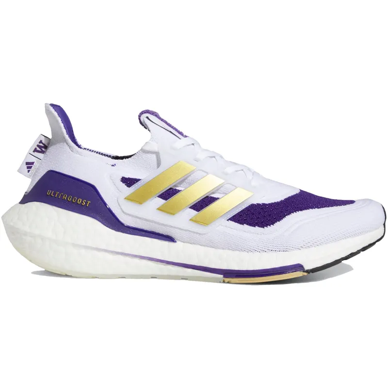 adidas Ultra Boost 21 Washington (GX7967)