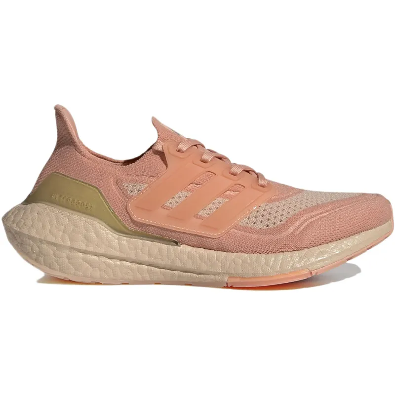 adidas Ultra Boost 21 Ambient Blush (W) (FY3953)