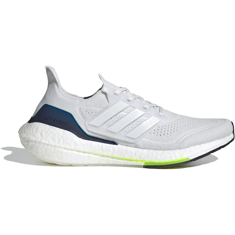 adidas Ultra Boost 21 Crystal White (FY0371)