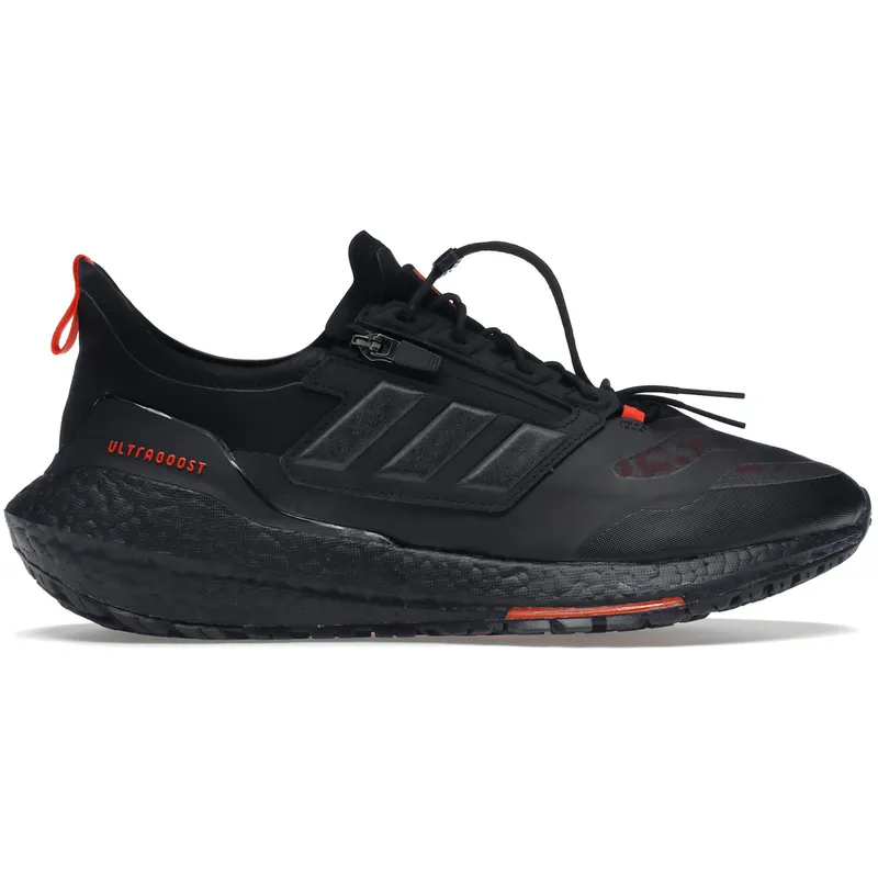 adidas Ultra Boost 21 GORE-TEX Carbon (FZ2555)