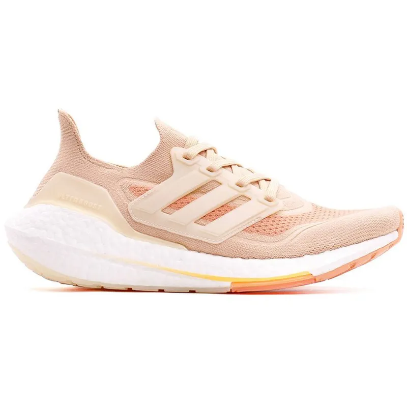 adidas Ultra Boost 21 Halo Blush (W) (S23838)