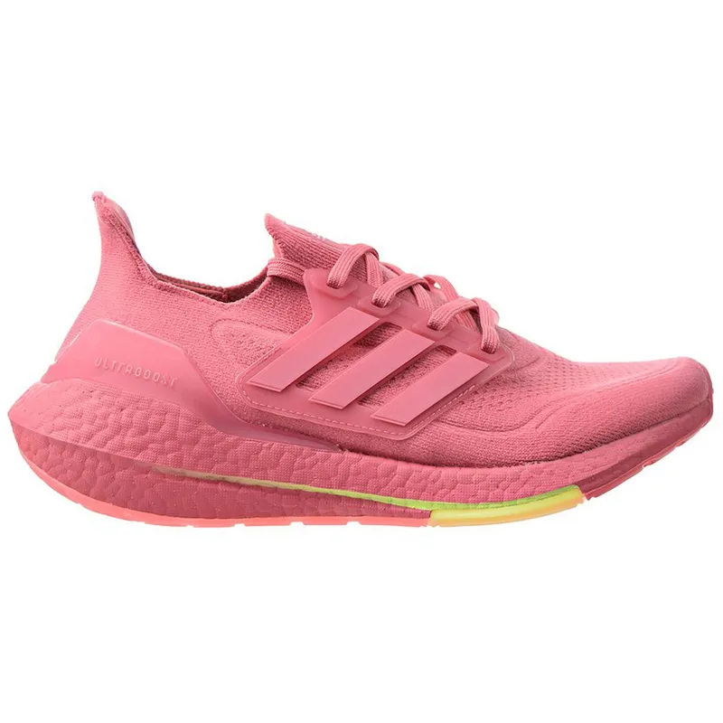 adidas Ultra Boost 21 Hazy Orange (W) (FY0426)