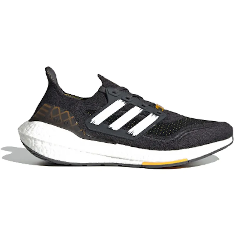 adidas Ultra Boost 21 Hong Kong City Pack (GW5838)