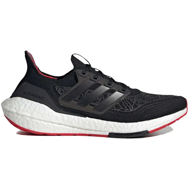 adidas Ultra Boost 21 Lunar New Year (2022) (GZ6073)
