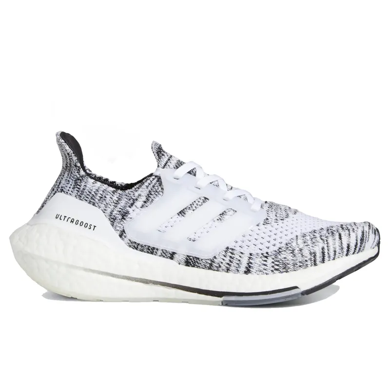 adidas Ultra Boost 21 Oreo (W) (GV7712)