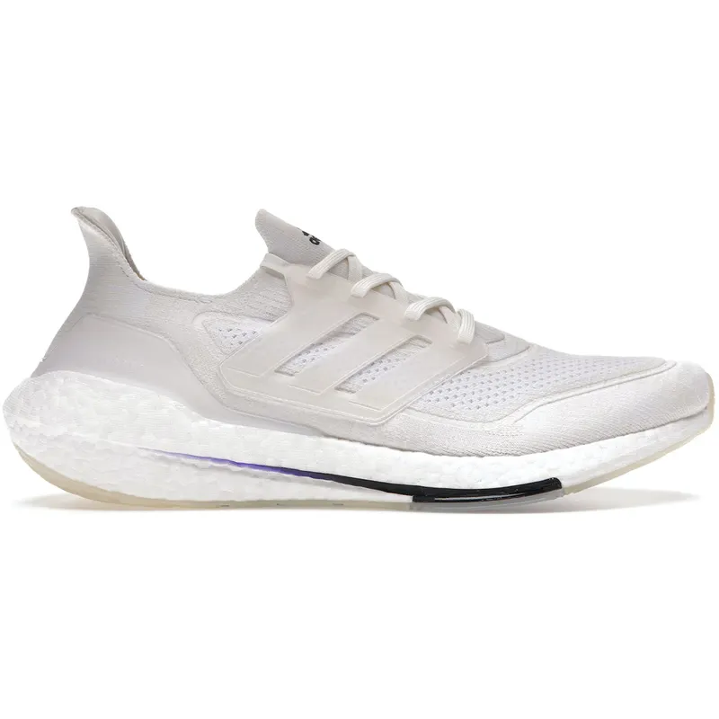 adidas Ultra Boost 21 Primeblue Parley Non-Dyed (FY0836)