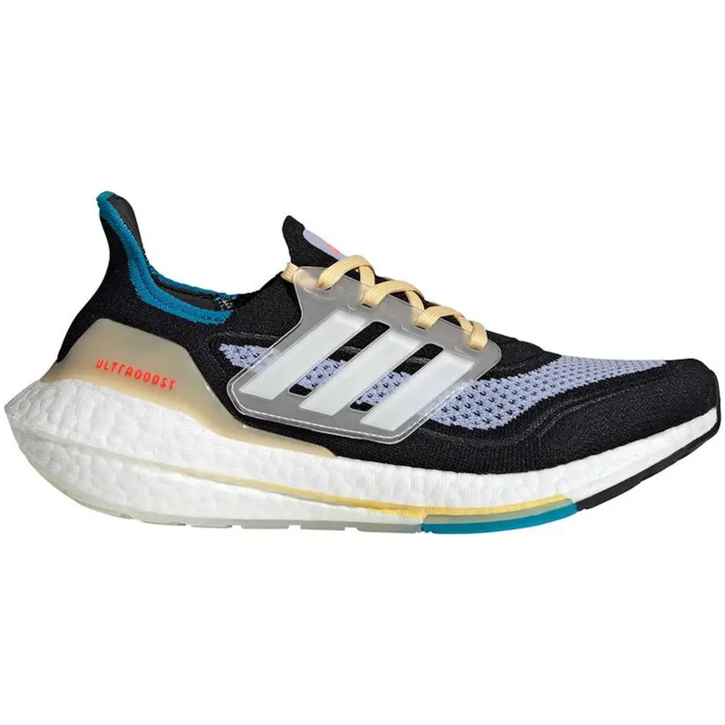 adidas Ultra Boost 21 Violet Tone (W) (S23836)