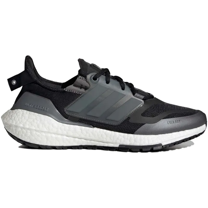 adidas Ultra Boost 22 Cold.Rdy Black Grey (H01175)