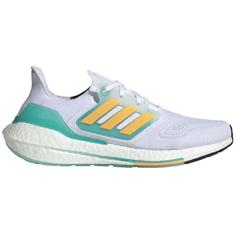 adidas Ultra Boost 22 Flash Orange Mint Rush (GX5463)