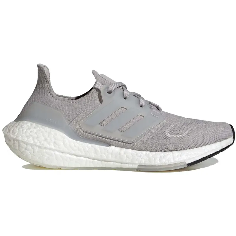 adidas Ultra Boost 22 Grey White (W) (GX5594)