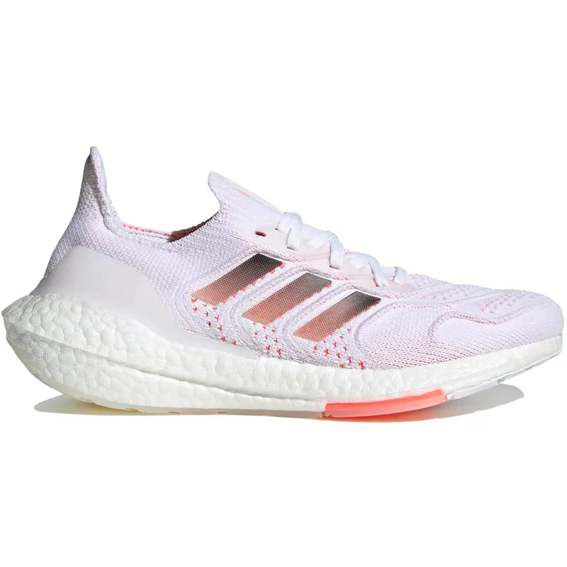 adidas Ultra Boost 22 Heat.Rdy Cloud White Turbo (W) (GX8057)
