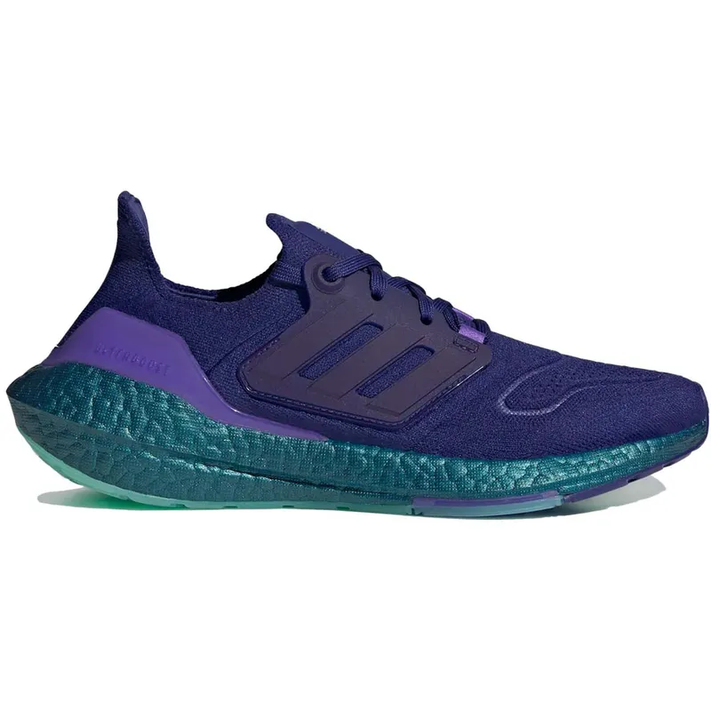 adidas Ultra Boost 22 Legacy Indigo Purple Rush (W) (GX8003)