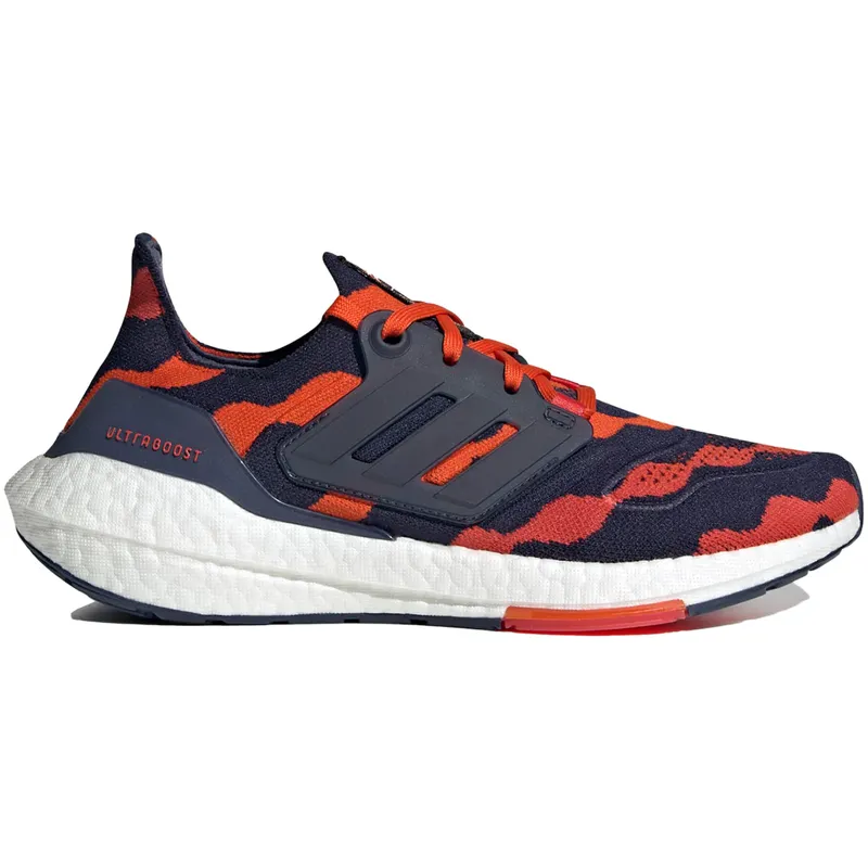 adidas Ultra Boost 22 Marimekko Parley Lush Red (GZ4794)