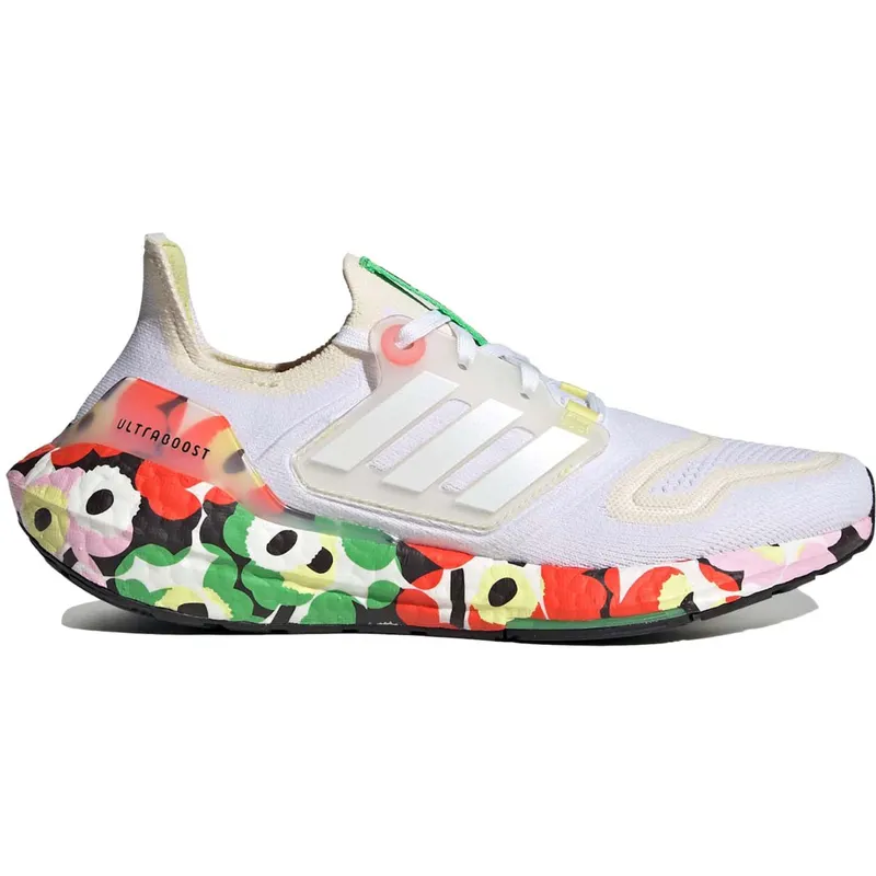 adidas Ultra Boost 22 Marimekko (W) (GZ5738)