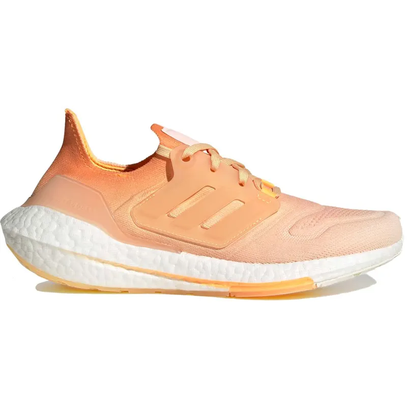 adidas Ultra Boost 22 Pulse Amber Flash Orange (W) (GX8018)