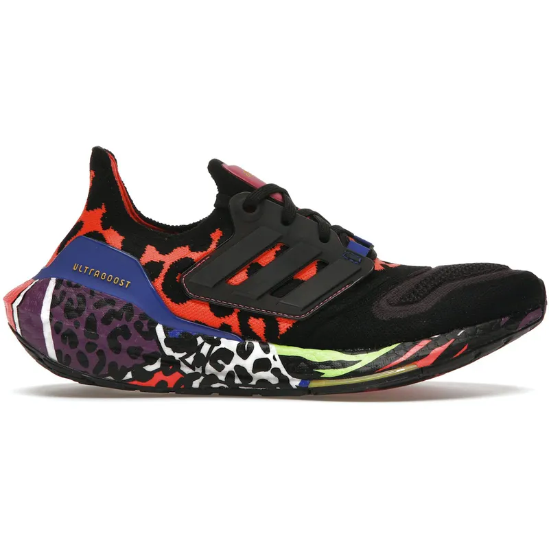 adidas Ultra Boost 22 Rich Mnisi (W) (GW0944)