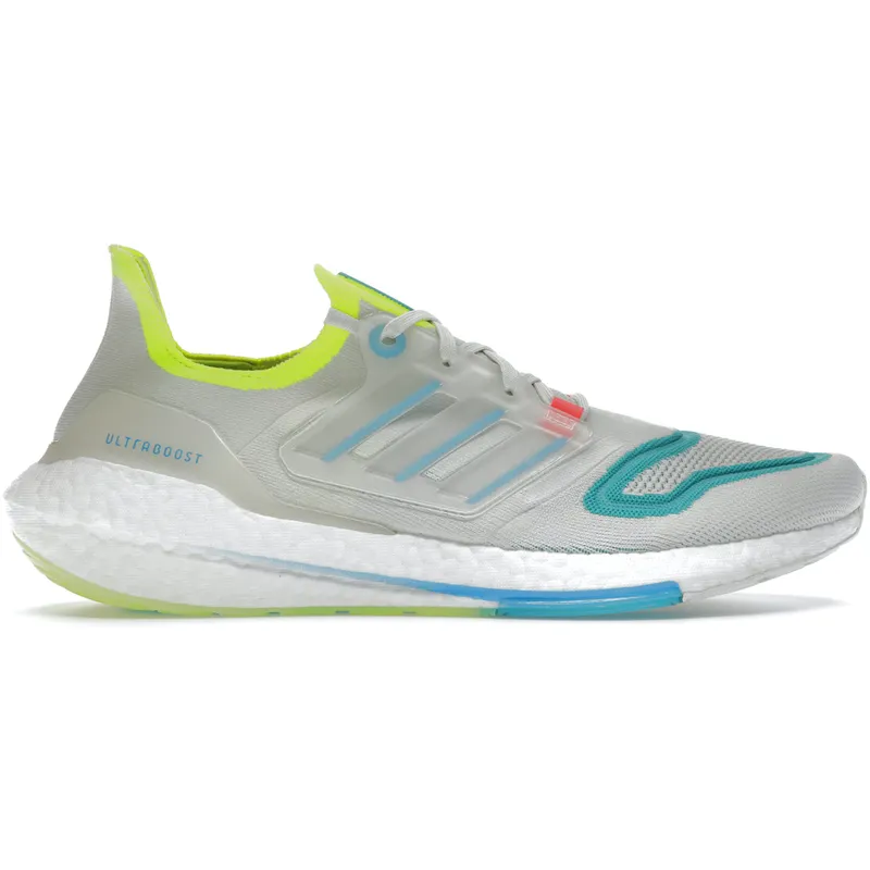 adidas Ultra Boost 22 Sky Mint Rush (GY8674)