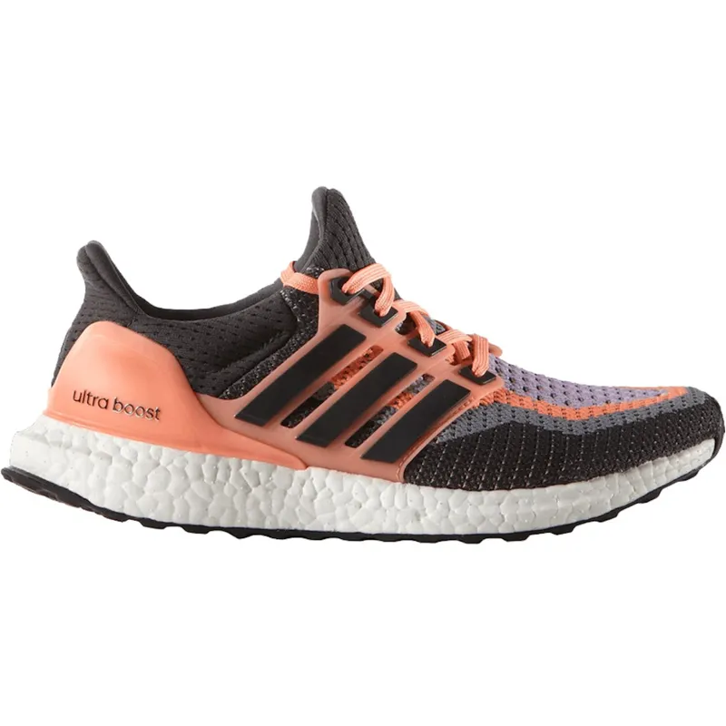 adidas Ultra Boost 2.0 Sun Glow (W) (AQ5166)