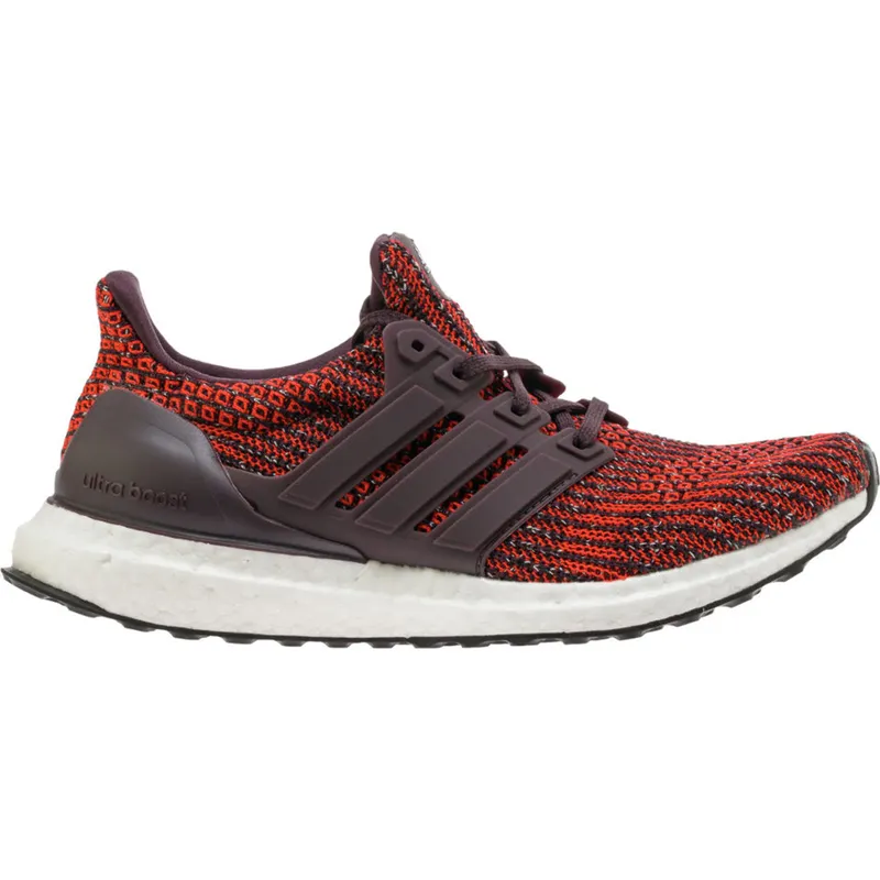 adidas Ultra Boost 3.0 Noble Red (Youth) (DB1429)