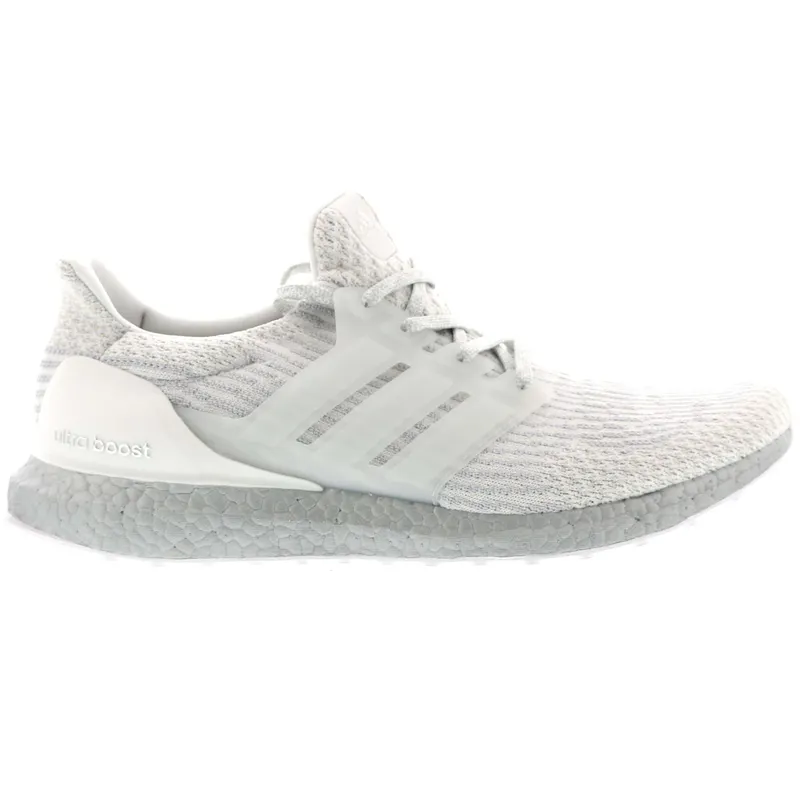 adidas Ultra Boost 3.0 Crystal White (BA8922)