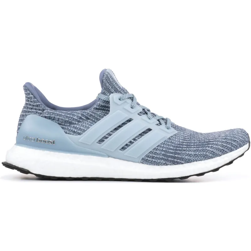 adidas Ultra Boost 4.0 Ash Grey (BB6178)