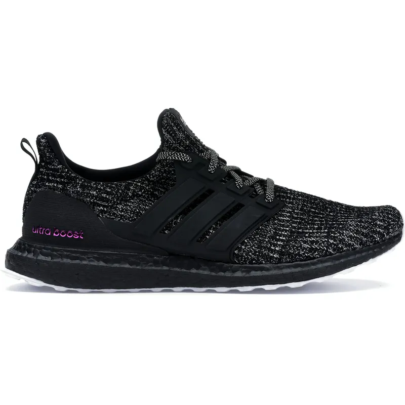 adidas Ultra Boost 4.0 Breast Cancer Awareness (BC0247)