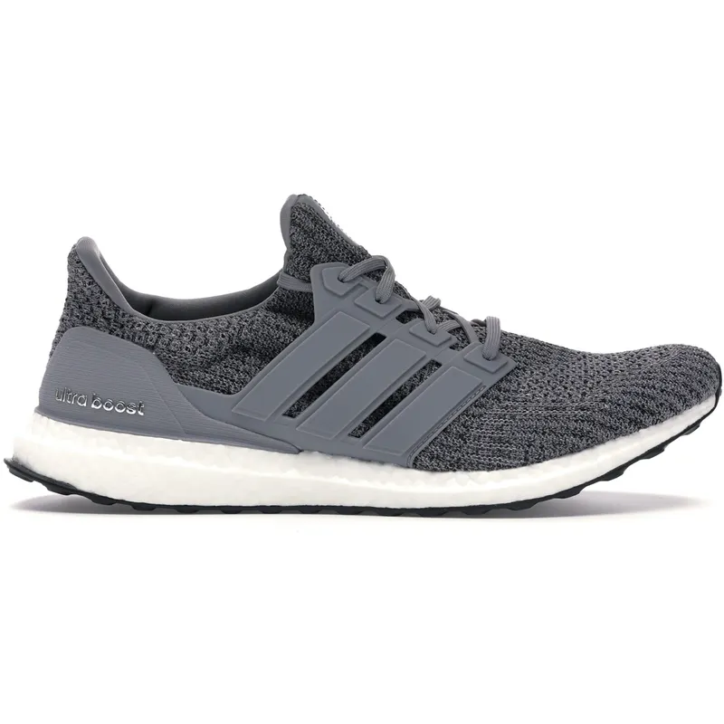 adidas Ultra Boost 4.0 Grey (F36156)