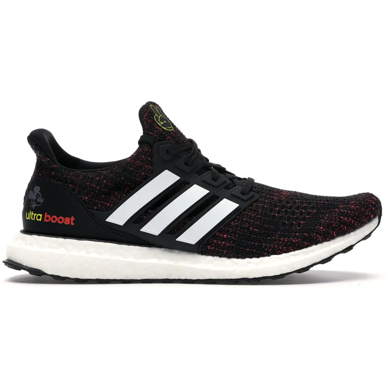 adidas Ultra Boost 4.0 Mickey Mouse (FX7796)