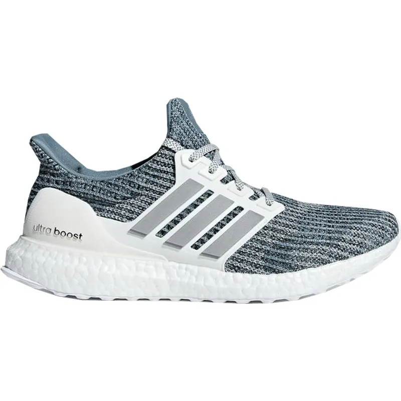 adidas Ultra Boost 4.0 Parley Running White (CM8272)