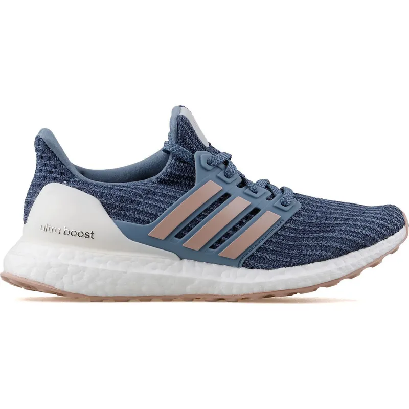 adidas Ultra Boost 4.0 Raw Grey (W) (BB6493)