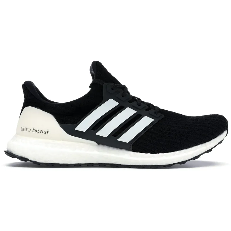 adidas Ultra Boost 4.0 Show Your Stripes Black (AQ0062)