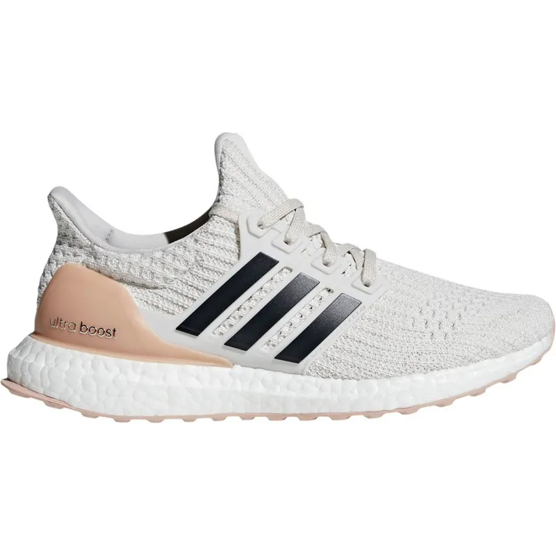 adidas Ultra Boost 4.0 Show Your Stripes Cloud White (W) (BB6492)