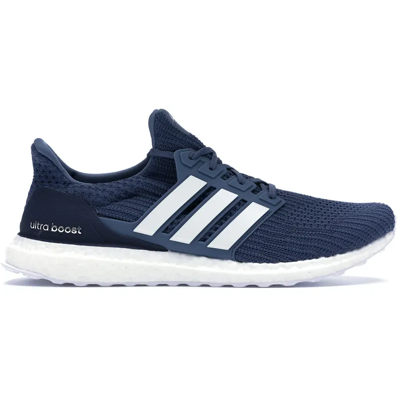 adidas Ultra Boost 4.0 Tech Ink (CM8113)
