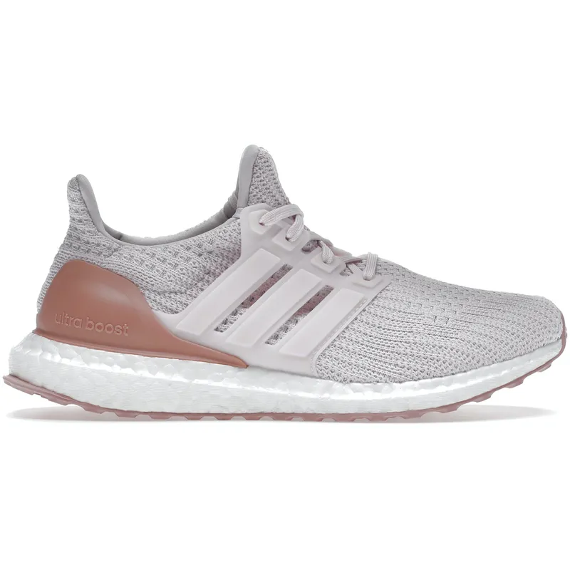 adidas Ultra Boost 4.0 DNA Almost Pink (W) (GY0286)
