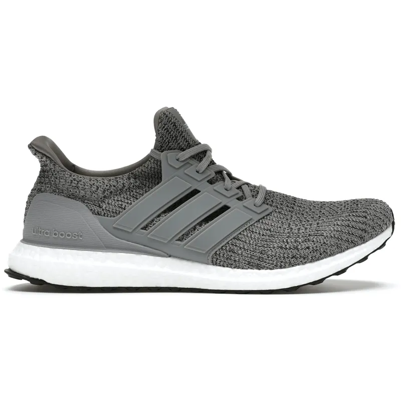 adidas Ultra Boost 4.0 DNA Grey Three (FY9319)