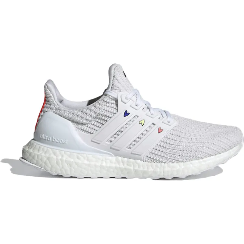 adidas Ultra Boost 4.0 DNA Hearts Pack White (W) (GZ9232)