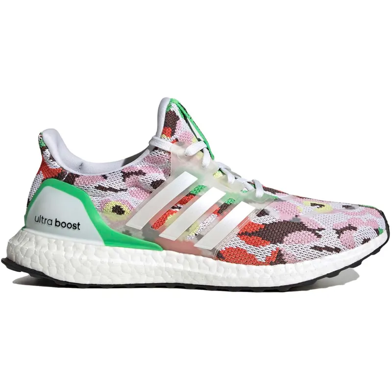 adidas Ultra Boost 4.0 DNA Marimekko Floral (W) (GW8567)
