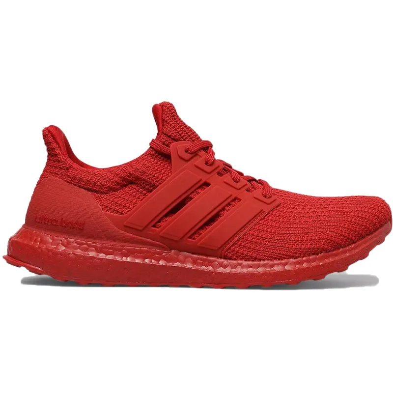 adidas Ultra Boost 4.0 DNA Triple Red (GY3868)